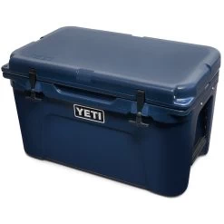YETI Tundra 45 Hard Cooler (Navy)