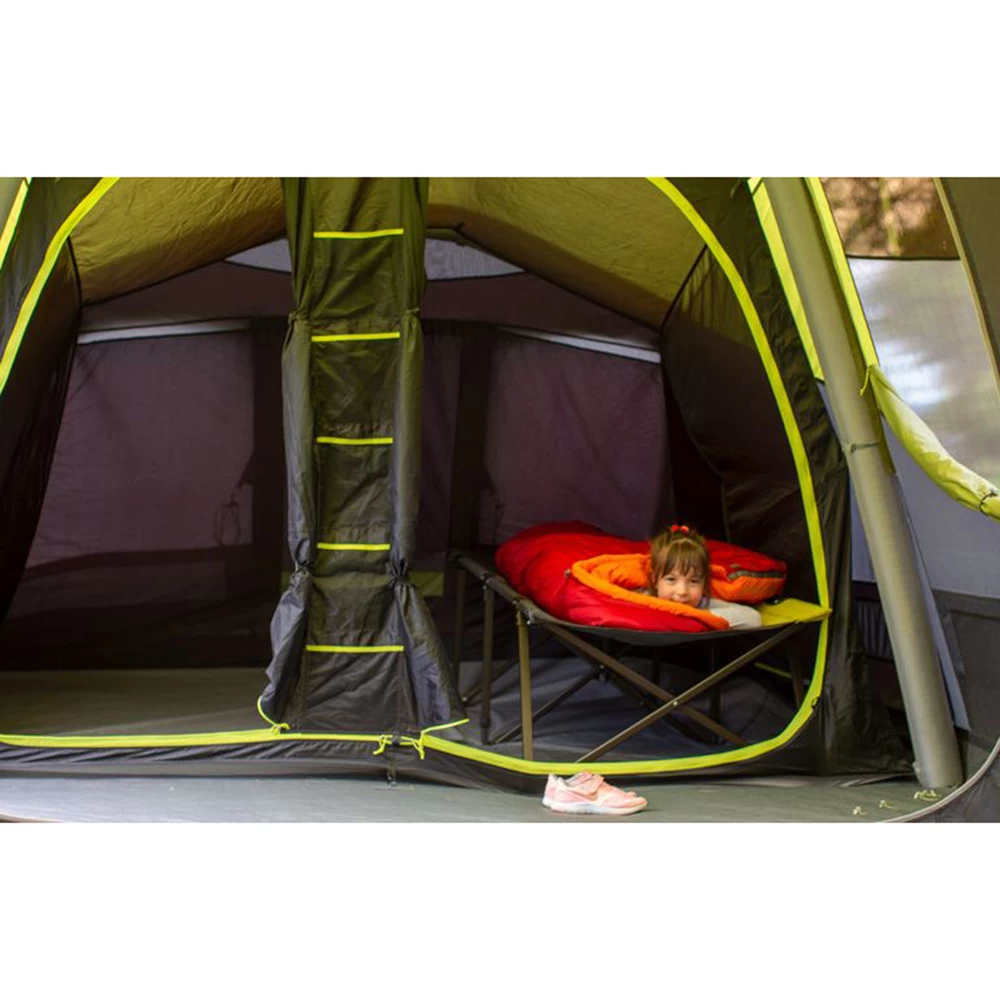 Zempire Speedy Campbed - Image 12