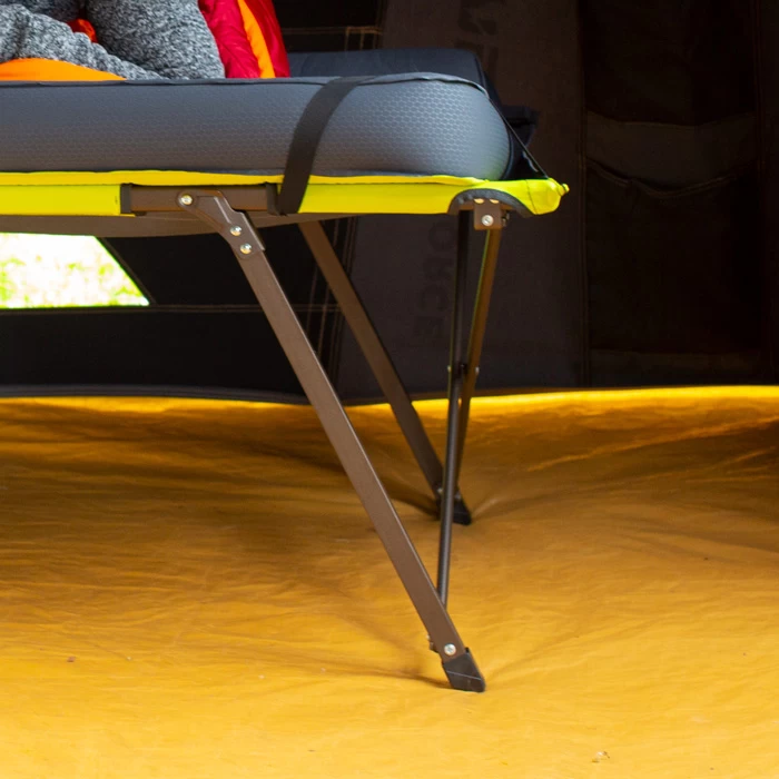 Zempire Speedy Campbed - Image 3