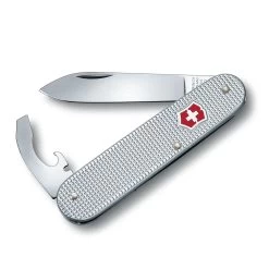 Victorinox Bantam Alox Swiss Army Knife