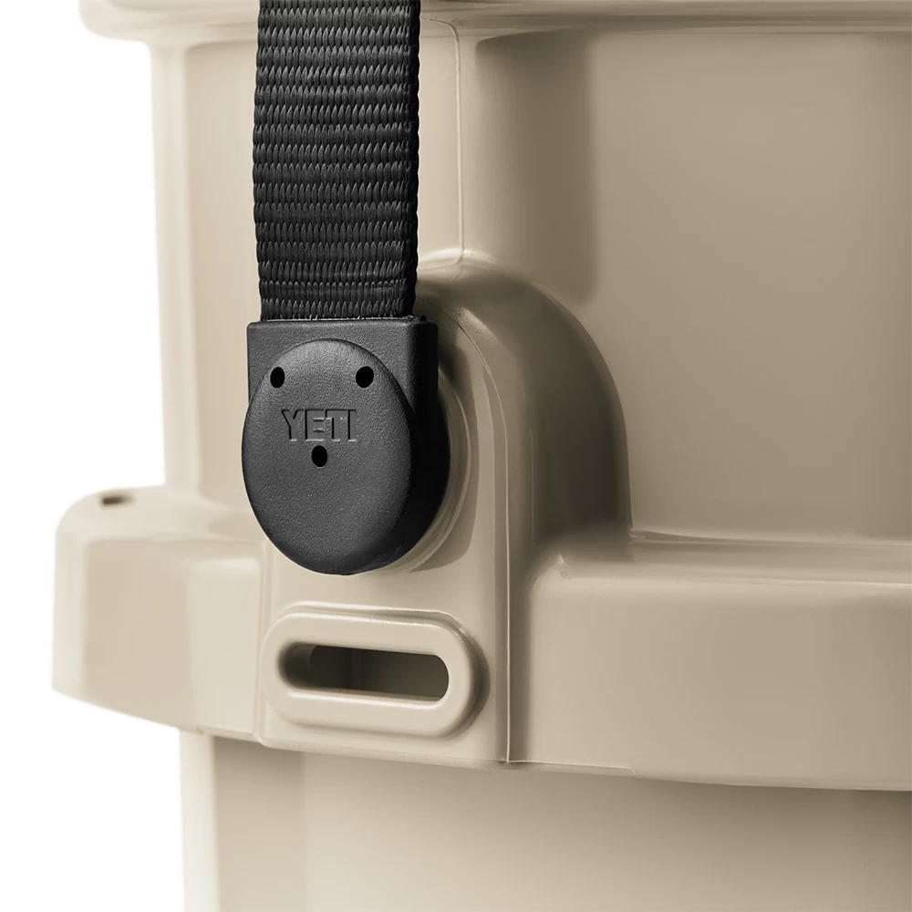YETI LoadOut 5-Gallon Bucket (Tan) - Image 5
