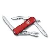 Victorinox Rambler Swiss Army Knife (Red)