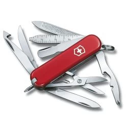Victorinox Minichamp Swiss Army Knife