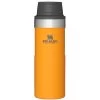 Stanley Classic Trigger Action Travel Mug 0.35L (Saffron)