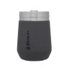 Stanley Go Everyday Tumbler 0.29L (Charcoal)