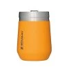 Stanley Go Everyday Tumbler 0.29L (Saffron)