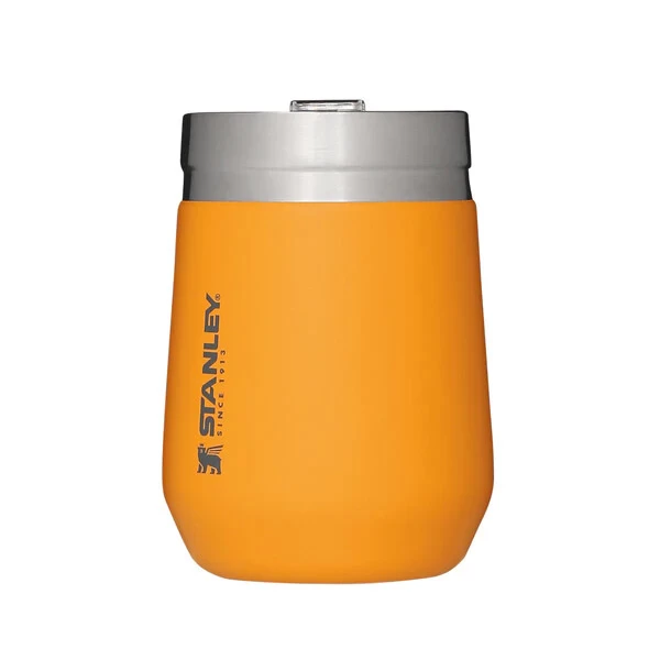 Stanley Go Everyday Tumbler 0.29L (Saffron)