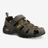 Teva Mens Forebay Sandals (Turkish Coffee)