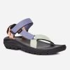 Teva Womens Hurricane XLT 2 Sandals (Sherbert Multi)