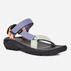 Teva Womens Hurricane XLT 2 Sandals (Sherbert Multi)