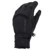 Sealskinz Extreme Cold Weather Waterproof Glove (Black)