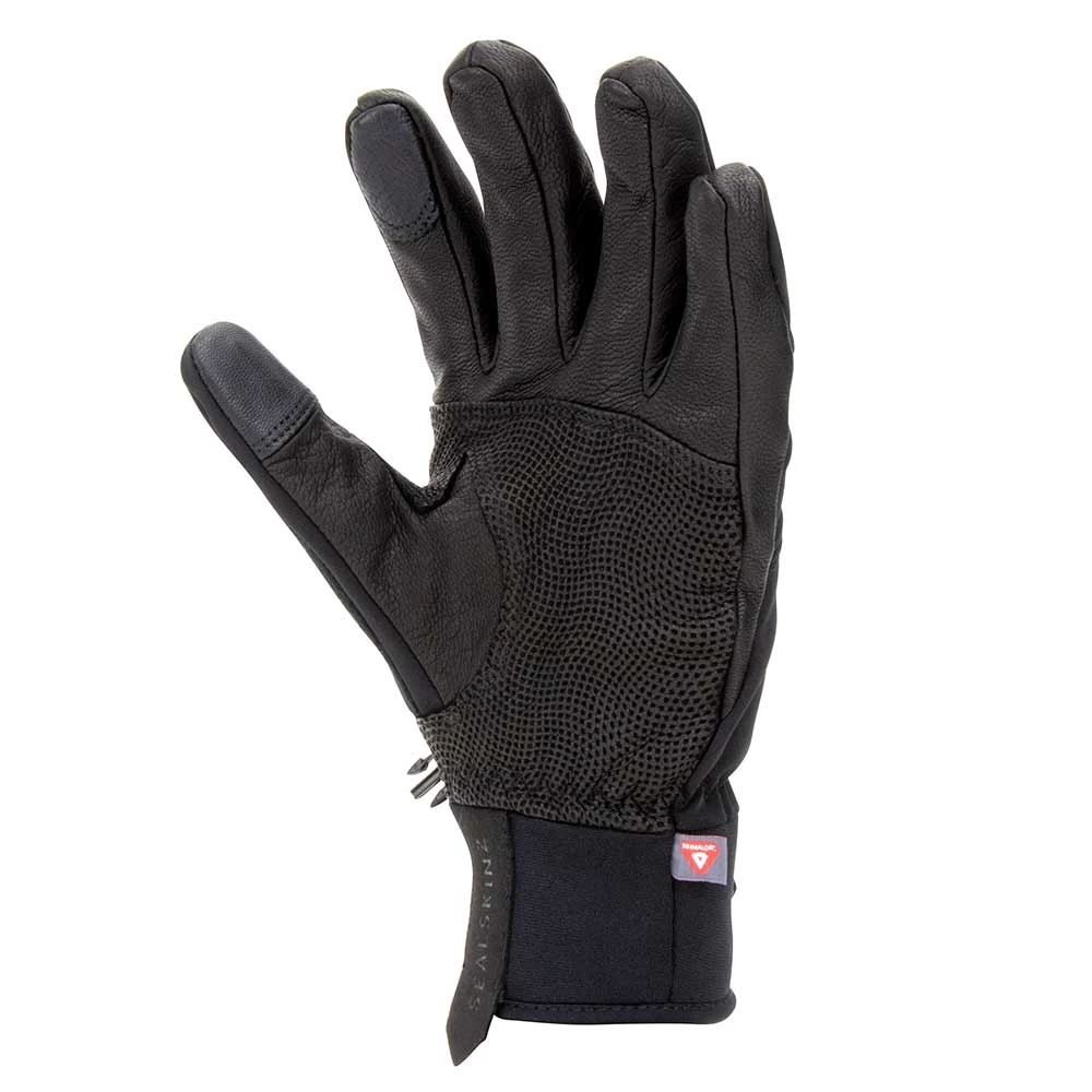 Sealskinz Extreme Cold Weather Waterproof Glove (Black) - Image 2