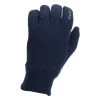 Sealskinz Windproof All-Weather Knitted Gloves (Dark Navy)