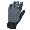 Sealskinz All Weather Waterproof Glove (Grey/Black)