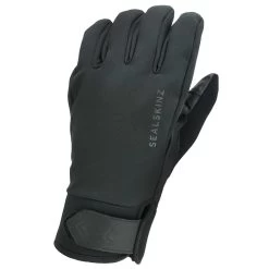Sealskinz All Weather Insulated Waterproof Glove (Black)