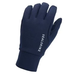 Sealskinz All Weather Water Repellent Glove (Navy)