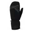 Sealskinz Waterproof Extreme Cold Weather Insulated Finger-Mittens With Fusion Control (Black)