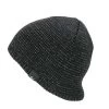 Sealskinz Reflective Cold Weather Waterproof Beanie (Black)