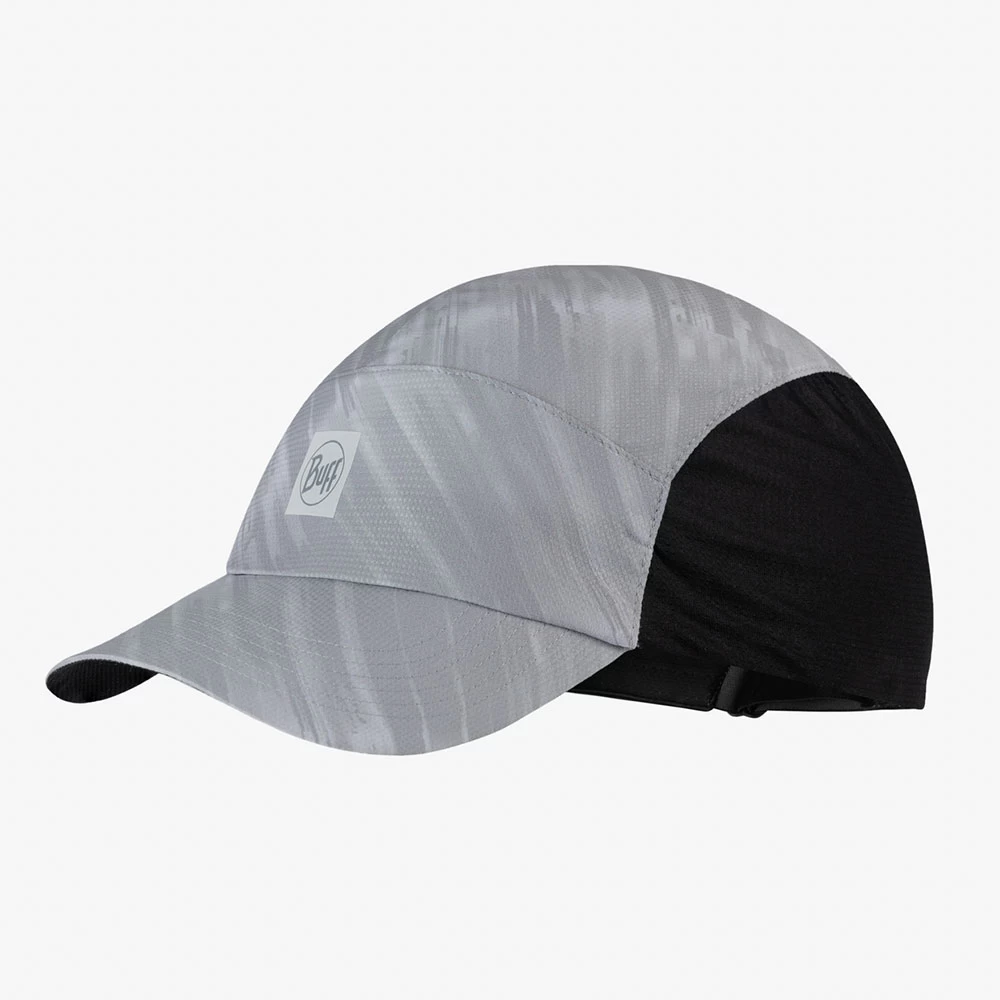 Buff Speed Cap (Light Grey) - Image 3
