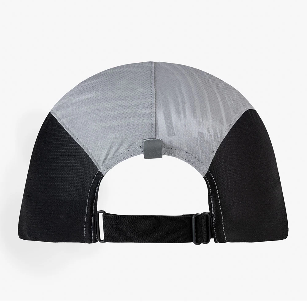 Buff Speed Cap (Light Grey) - Image 4