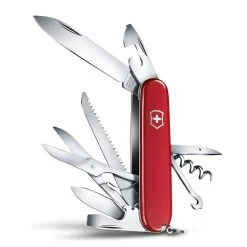 Victorinox Huntsman Swiss Army Knife