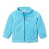 Columbia Kids Benton Springs Full Zip Fleece (Atoll)