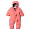 Columbia Kids Snuggly Bunny Down All In One Suit (Blush Pink)