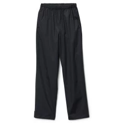 Columbia Kids Trail Adventure Waterproof Trousers (Black)