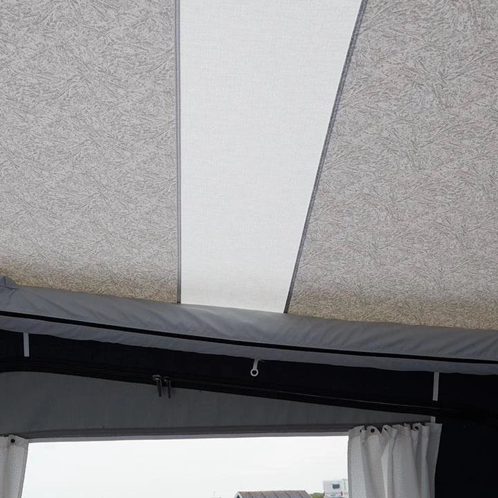 Isabella Cirrus North 300 Air Caravan Awning - Image 5