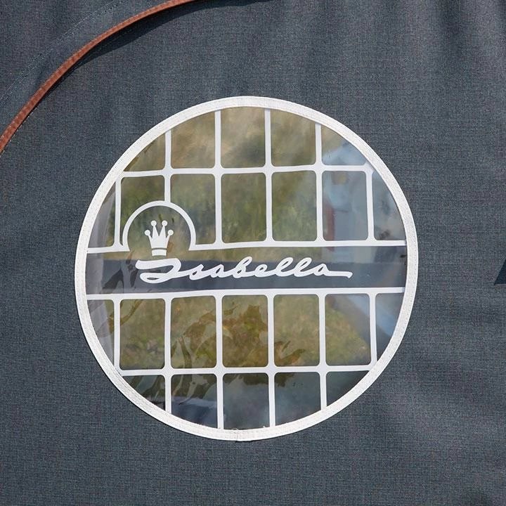 Isabella Cirrus North 300 Air Caravan Awning - Image 8