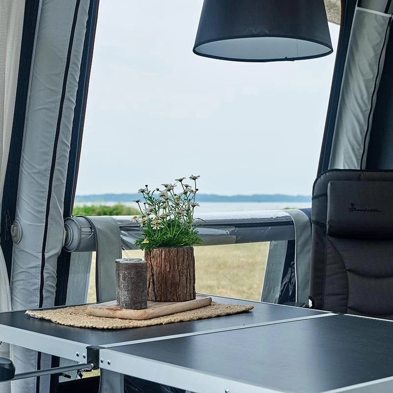 Isabella Cirrus North 300 Air Caravan Awning - Image 4