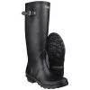Cotswold Womens Sandringham Wellingtons (Black)