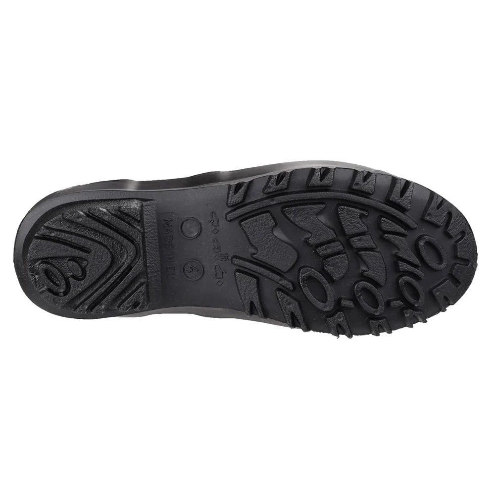 Cotswold Womens Sandringham Wellingtons (Black) - Image 4