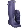 Cotswold Womens Sandringham Wellingtons (Purple)