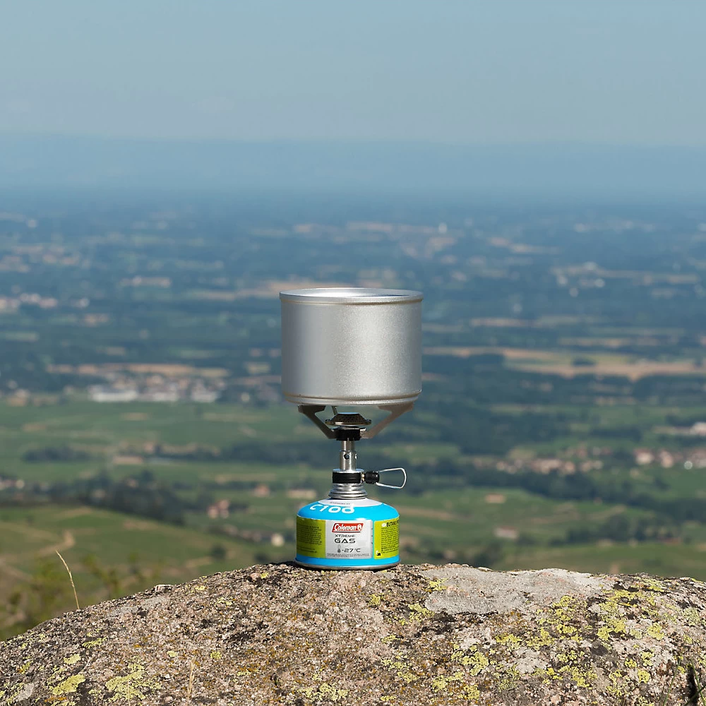 Coleman Fyrelite Folding Stove - Image 4