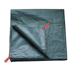 Coleman Castle Pines 4L Footprint