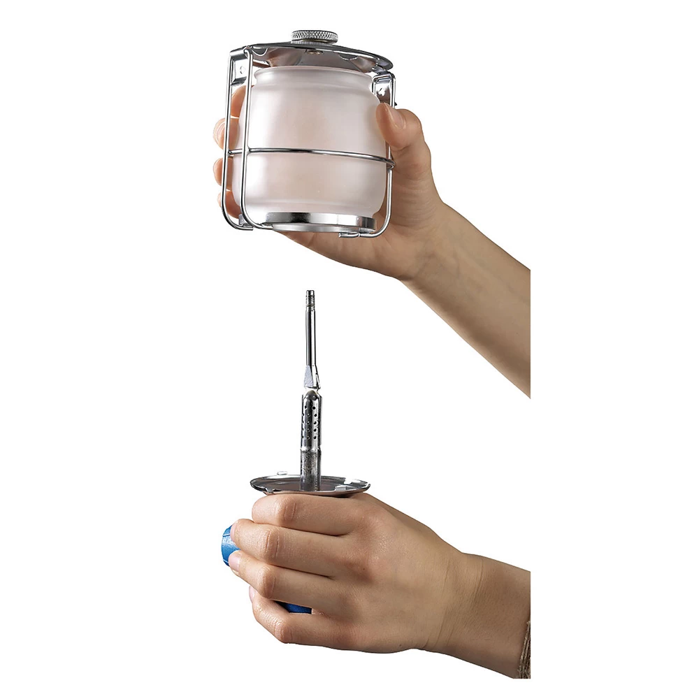 Campingaz Lumostar Plus PZ Gas Lantern - Image 3