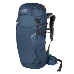 Jack Wolfskin CrossTrail 28L Hiking Backpack
