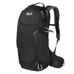 Jack Wolfskin CrossTrail 24L Hiking Backpack