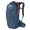 Jack Wolfskin CrossTrail 22L Hiking Backpack