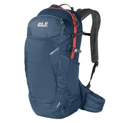 Jack Wolfskin CrossTrail 22L Hiking Backpack