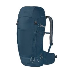 Jack Wolfskin Wolftrail 28L Rucksack (Dark Sea)