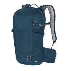 Jack Wolfskin Wolftrail 22L Rucksack (Dark Sea)
