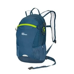 Jack Wolfskin Velocity 12L Rucksack (Dark Sea)