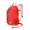 Jack Wolfskin Velocity 12L Rucksack (Tango Orange)