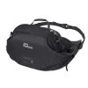 Jack Wolfskin Velo Trail Waist Pack (Flash Black)