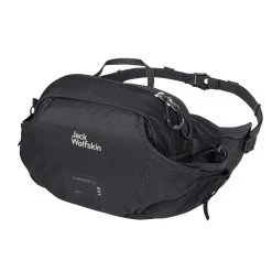 Jack Wolfskin Velo Trail Waist Pack (Flash Black)