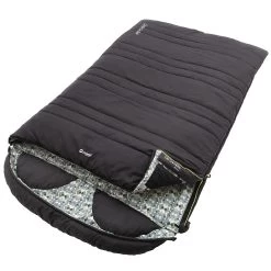 Outwell Camper Lux Double Sleeping Bag