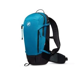 Mammut Lithium 15L Rucksack (Sapphire / Black)