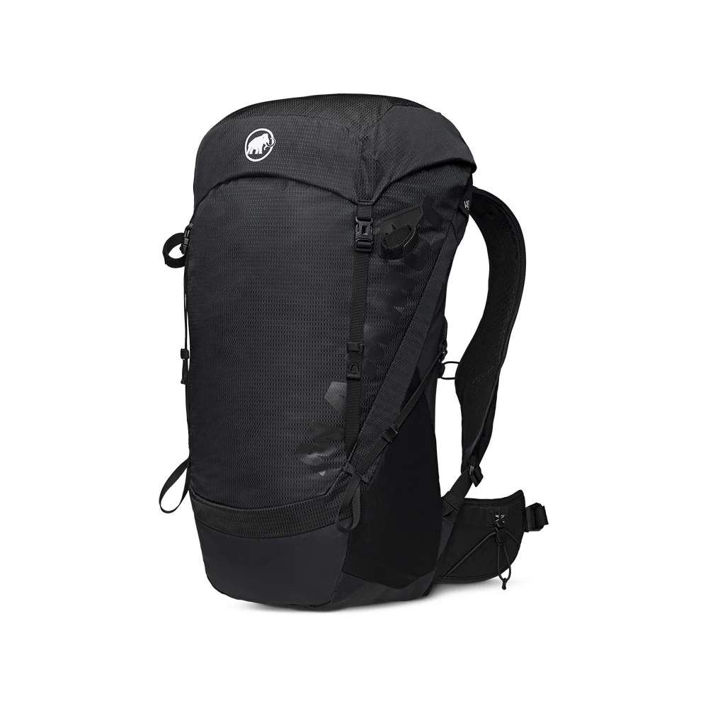 Mammut Ducan 30L Rucksack (Black)